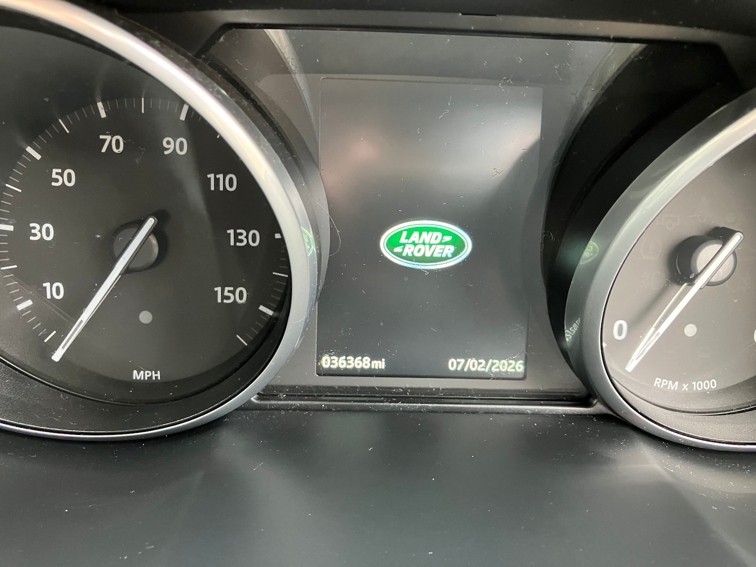 Used Land Rover Range Rover Evoque 2017 for sale - 77533707: Photo 14