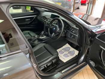 Used BMW 3 Series 2016 for sale - 75033359: Photo
