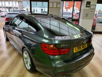 Used BMW 3 Series 2016 for sale - 75033359: Photo