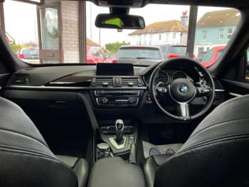 Used BMW 3 Series 2016 for sale - 75033359: Photo