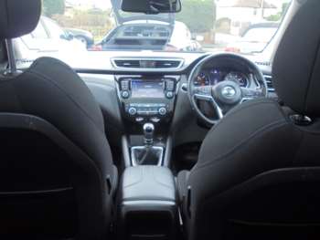 Used Nissan Qashqai 2019 for sale - 74307404: Photo