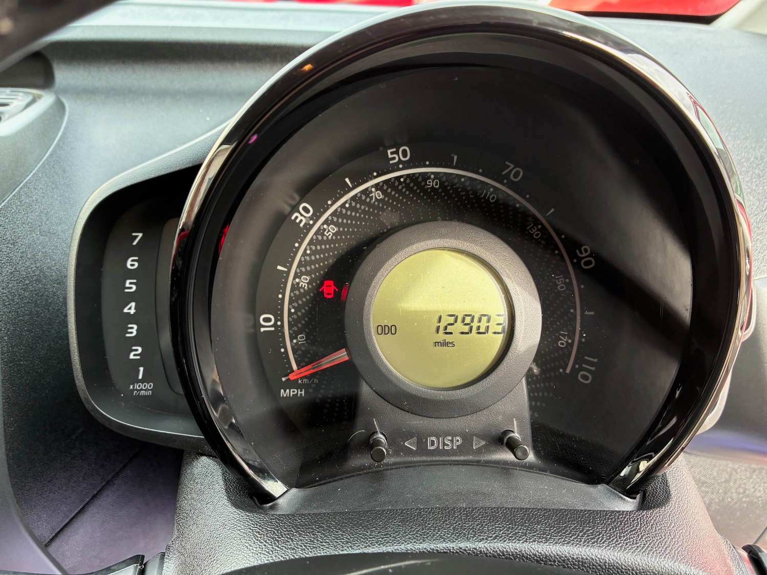 Used Toyota AYGO 2019 for sale - 78039473: Photo 14