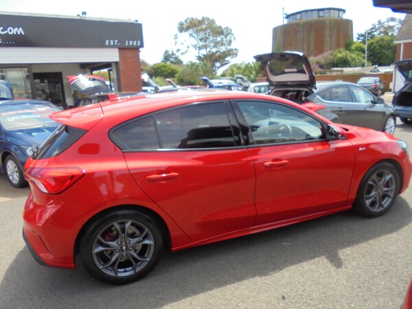 Used Ford Focus 2018 for sale - 71894523: Photo 7