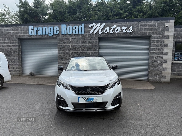 Used Peugeot 3008 2018 for sale - 76551233: Photo 2