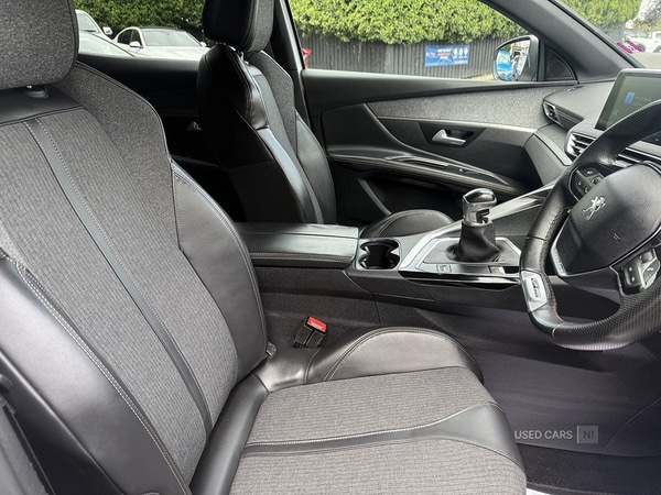 Used Peugeot 3008 2018 for sale - 76551233: Photo 5