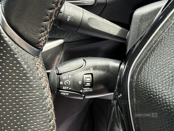 Used Peugeot 3008 2018 for sale - 76551233: Photo 6