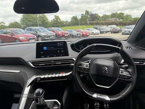 Used Peugeot 3008 2018 for sale - 76551233: Photo 7