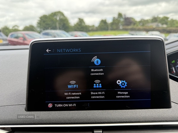 Used Peugeot 3008 2018 for sale - 76551233: Photo 8