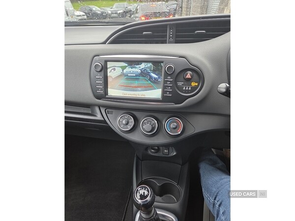 Used Toyota Yaris 2019 for sale - 76285033: Photo 10