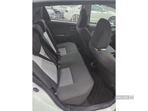 Used Toyota Yaris 2019 for sale - 76285033: Photo 12