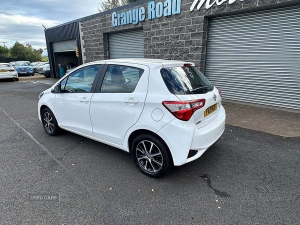 Used Toyota Yaris 2019 for sale - 76285033: Photo 5