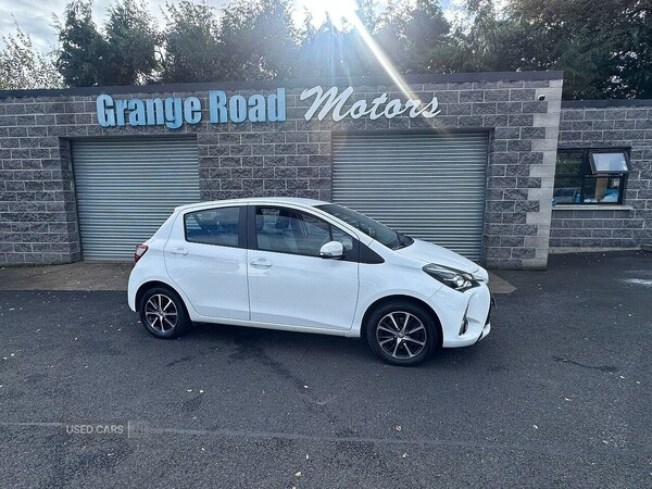 Used Toyota Yaris 2019 for sale - 76285033: Photo 6