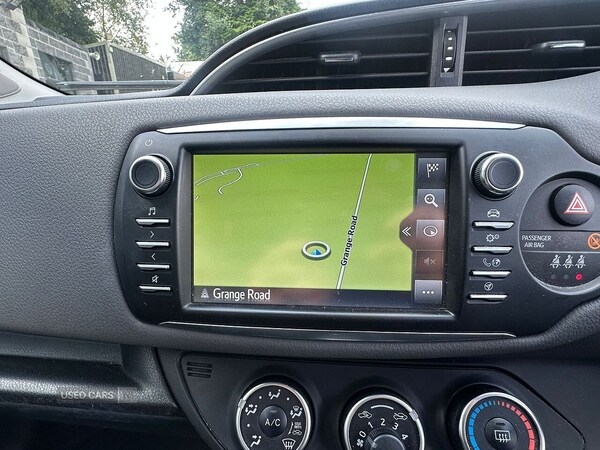 Used Toyota Yaris 2019 for sale - 76285033: Photo 8