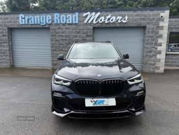 Used BMW X5 2019 for sale - 74838871: Photo
