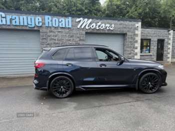 Used BMW X5 2019 for sale - 74838871: Photo