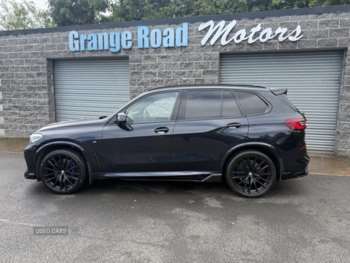 Used BMW X5 2019 for sale - 74838871: Photo