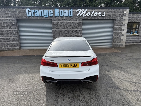 Used BMW 5 Series 2019 for sale - 78087374: Photo 5