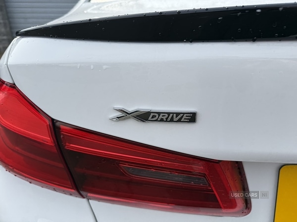 Used BMW 5 Series 2019 for sale - 78087374: Photo 6
