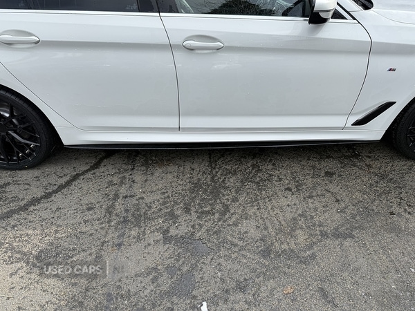 Used BMW 5 Series 2019 for sale - 78087374: Photo 8