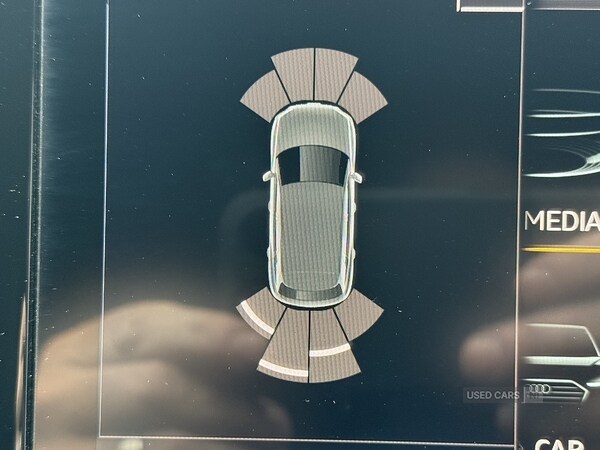 Used Audi Q3 2019 for sale - 76409880: Photo 11