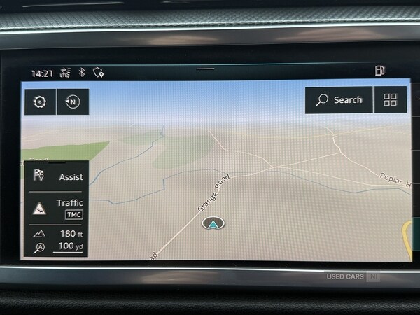 Used Audi Q3 2019 for sale - 76409880: Photo 12