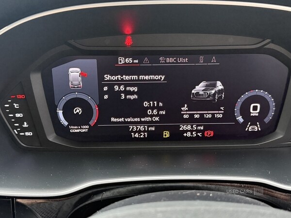 Used Audi Q3 2019 for sale - 76409880: Photo 13