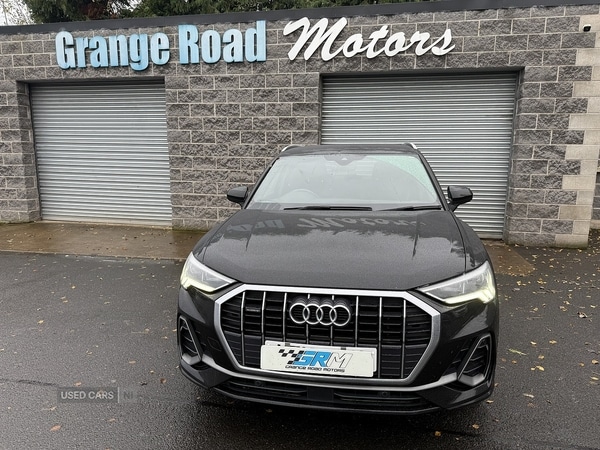 Used Audi Q3 2019 for sale - 76409880: Photo 2