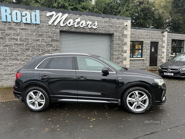 Used Audi Q3 2019 for sale - 76409880: Photo 3