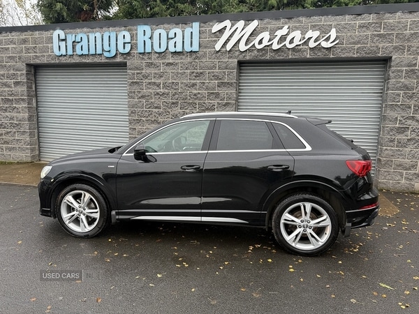 Used Audi Q3 2019 for sale - 76409880: Photo 4