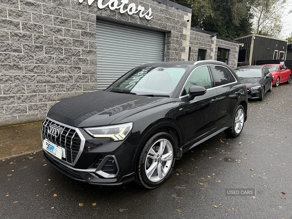 Used Audi Q3 2019 for sale - 76409880: Photo 5