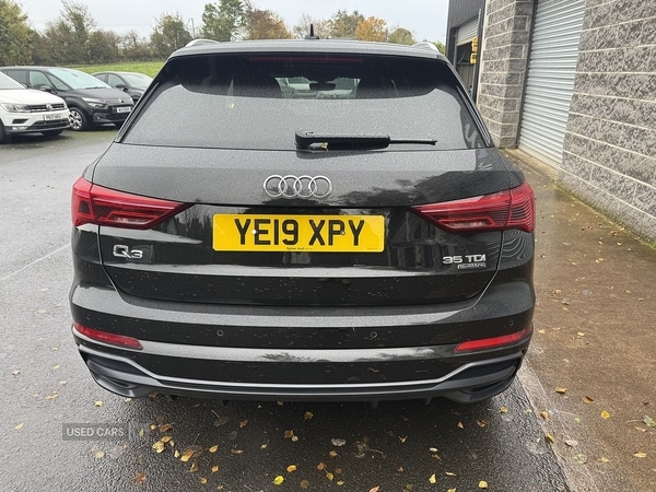 Used Audi Q3 2019 for sale - 76409880: Photo 6