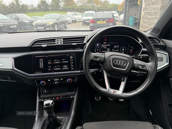 Used Audi Q3 2019 for sale - 76409880: Photo 7