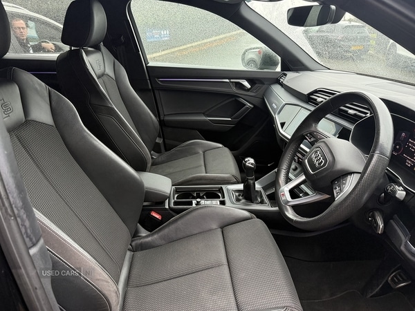 Used Audi Q3 2019 for sale - 76409880: Photo 8