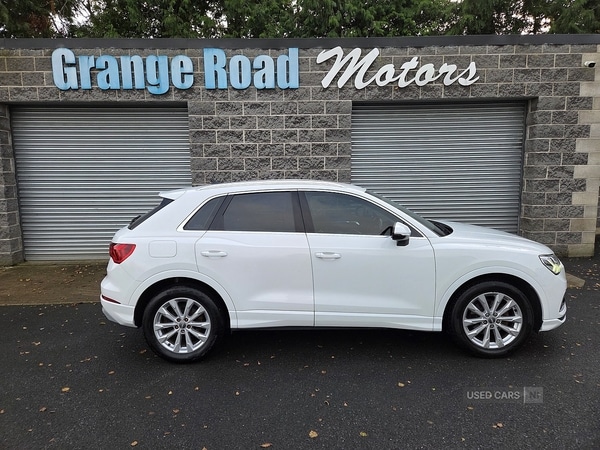 Used Audi Q3 2019 for sale - 76743925: Photo 1