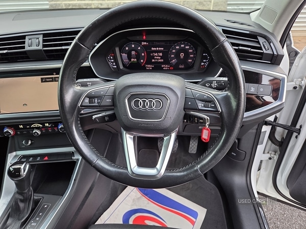 Used Audi Q3 2019 for sale - 76743925: Photo 10