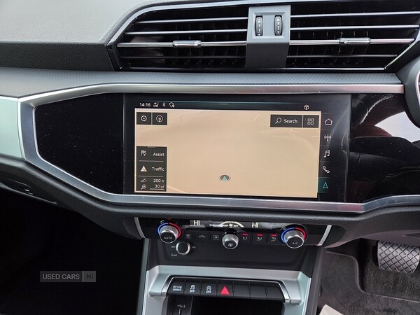 Used Audi Q3 2019 for sale - 76743925: Photo 11