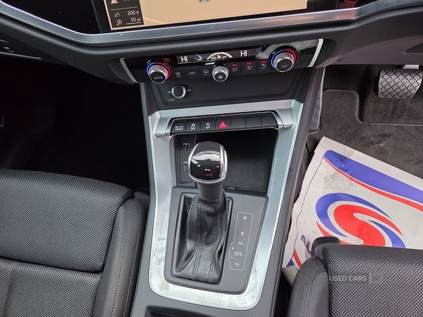 Used Audi Q3 2019 for sale - 76743925: Photo 12