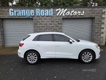 2019 - 35 TDI Sport 5dr S Tronic
