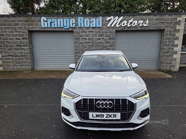 Used Audi Q3 2019 for sale - 76743925: Photo 2