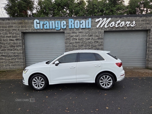 Used Audi Q3 2019 for sale - 76743925: Photo 4
