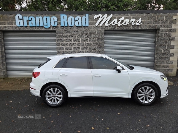 Used Audi Q3 2019 for sale - 76743925: Photo 5