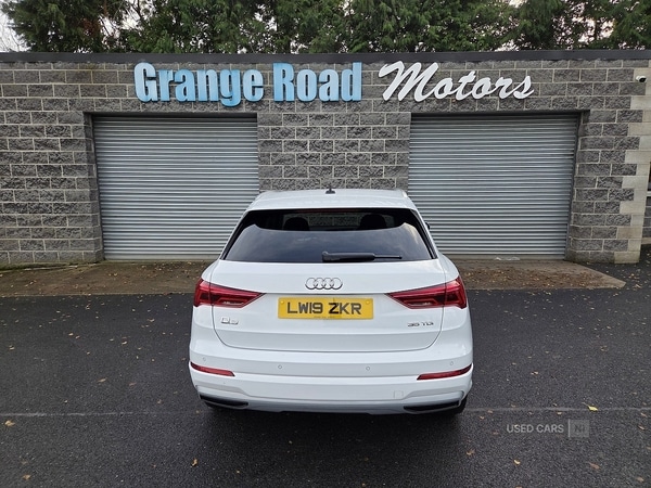 Used Audi Q3 2019 for sale - 76743925: Photo 6