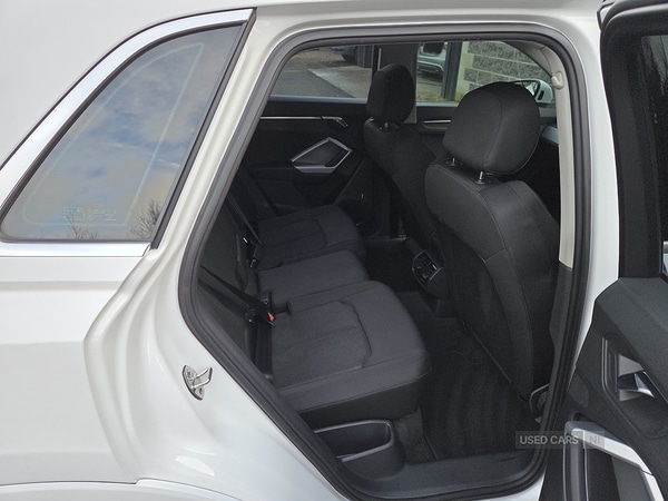 Used Audi Q3 2019 for sale - 76743925: Photo 7