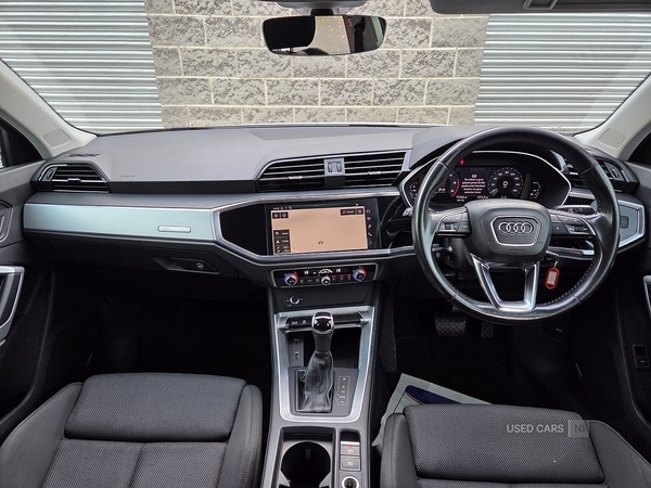Used Audi Q3 2019 for sale - 76743925: Photo 8