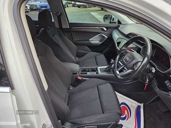 Used Audi Q3 2019 for sale - 76743925: Photo 9