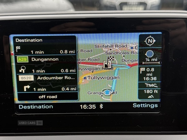 Used Audi Q3 2018 for sale - 77332272: Photo 13