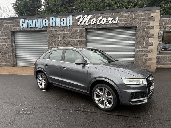 Used Audi Q3 2018 for sale - 77332272: Photo 5