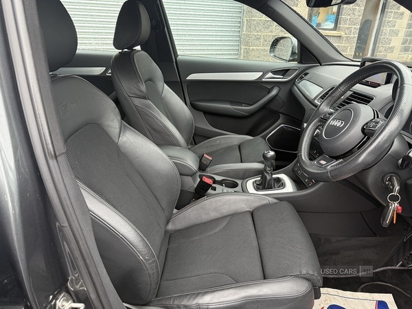 Used Audi Q3 2018 for sale - 77332272: Photo 8