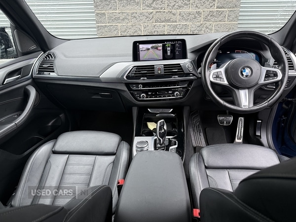 Used BMW X3 2020 for sale - 78035322: Photo 10