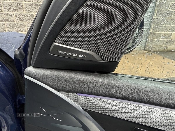 Used BMW X3 2020 for sale - 78035322: Photo 12